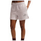 Nike Γυναικείο σορτς Sportswear Phoenix Fleece Boyfriend Shorts